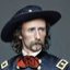 George Armstrong Custer