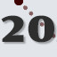 Level 20