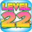 Level 22