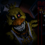 Three Nights at Freddy's
