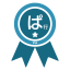 Hiragana-Dakuon Handwrite PA-sound Clear