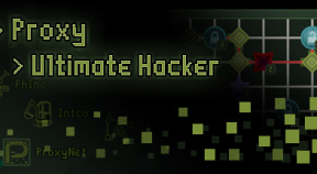 proxy ultimate hacker steam achievements