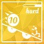 Won 10 Hard Level