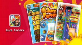 juice factory the original google play achievements