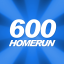 600 HOMERUN