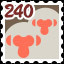 Monkeys 240 Complete