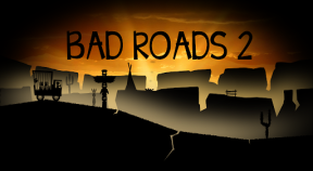 bad roads 2 google play achievements