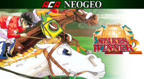 aca neogeo stakes winner 2 xbox one achievements