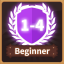 Beginner