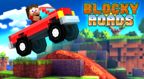 blocky roads google play achievements
