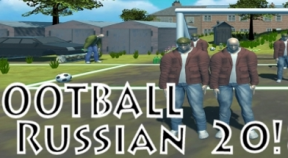 football russian 20!8 steam achievements