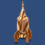Launchpad Bronze