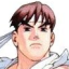 Ryu's Rival