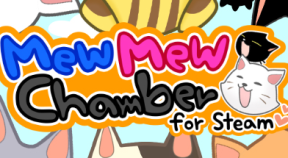 peakvox mew mew chamber for steam steam achievements