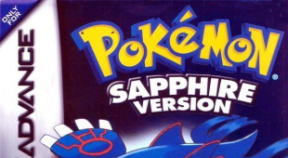 pokemon sapphire version retro achievements