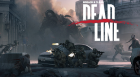 breach and clear  deadline ps4 trophies