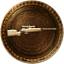 30 Kills: T-Bolt Sniper
