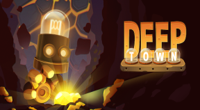 deep town google play achievements