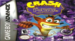 crash purple ripto's rampage retro achievements