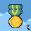 Gold Medal 4