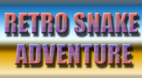 retro snake adventures steam achievements
