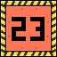 LEVEL 23