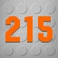 Level 215
