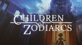children of zodiarcs gog achievements