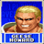 Geese Howard