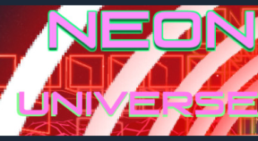 neon universe steam achievements