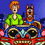 The Chinatown Coaster