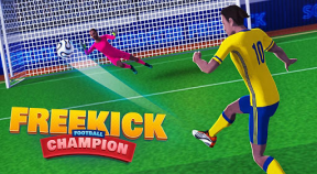 free kick football shampion google play achievements