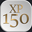 Reach 150 XP