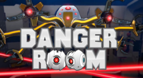 danger room vr steam achievements