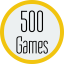 Play 500 Games