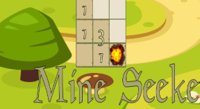 mine seeker steam achievements