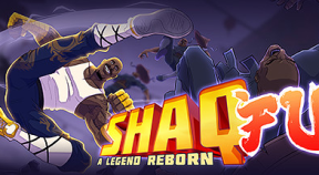 shaq fu  a legend reborn steam achievements