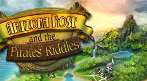 arizona rose and the pirates' riddles steam achievements