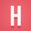 H