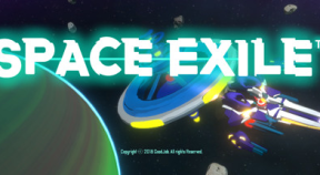 spaceexile steam achievements