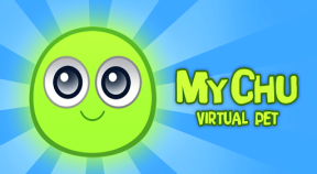 my chu virtual pet google play achievements