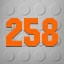 Level 258
