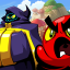 Shantae versus the Important Squid Baron