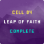 Leap Of Faith