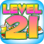 Level 21
