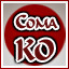 Coma KO!