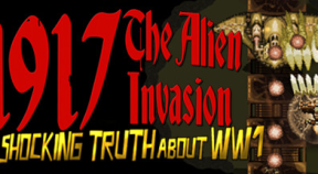 1917 the alien invasion steam achievements