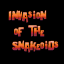 Invasion of the Snakeoids