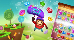 pastry mania google play achievements