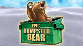 epic dumpster bear ps4 trophies